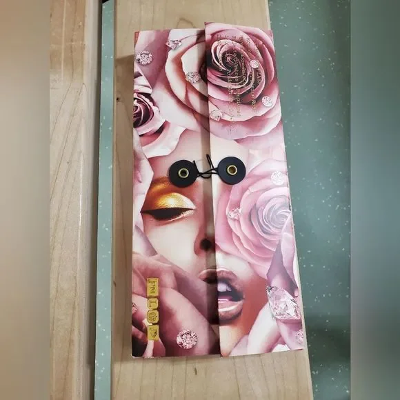 Pat McGrath Mothership VII Divine Rose Palette - Picture 3 of 9